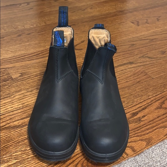 blundstone 566 thermal boot
